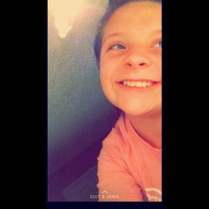 Meet your Posher, Bailey